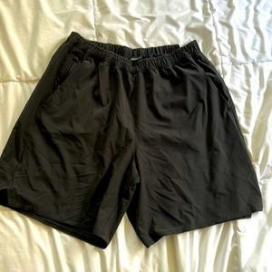 REI men’s shorts